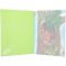 Carte de colorat si copiat, Depesche, Wildlife
