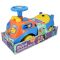 Prima mea masina Ride On, Kiddieland, Disney Stitch
