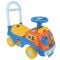 Prima mea masina Ride On, Kiddieland, Disney Stitch