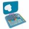Set pentru desen in gentuta, Art Case, Disney Frozen
