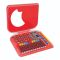 Set pentru desen in gentuta, Art Case, Marvel Spiderman