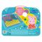 Set pentru desen in gentuta, Art Case, Peppa Pig