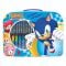 Set pentru desen in gentuta, Art Case, Sonic The Hedgehog