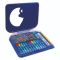 Set pentru desen in gentuta, Art Case, Sonic The Hedgehog