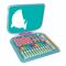 Set pentru desen in gentuta, Art Case, Gabbys Dollhouse