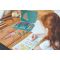 Set pentru desen in gentuta, Art Case, Gabbys Dollhouse