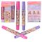 Set 2 stilouri cu creta pentru par, Depesche, TOPModel