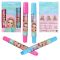 Set 2 stilouri cu creta pentru par, Depesche, TOPModel