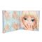 Carte cu stickere, Depesche, TopModel, Create Your Hand Designer