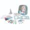 Set pentru desen in rucsac, Disney Frozen