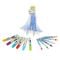 Set pentru desen in rucsac, Disney Frozen
