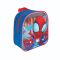 Set pentru desen in rucsac, Spidey And His Amazing Friends