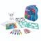 Set pentru desen in rucsac, Disney Stitch