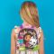 Set pentru desen in rucsac, Gabbys Dollhouse