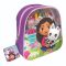 Set pentru desen in rucsac, Gabbys Dollhouse