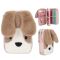 Penar cu doua compartimente echipat, Depesche, Princess Mimi