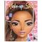 Carte creativa, Depesche, TopModel Make Up Folder
