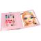 Carte creativa, Depesche, TopModel Make Up Folder