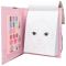 Carte creativa, Depesche, TopModel Make Up Folder