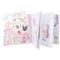 Carte cu stickere, Depesche, Ylvy Dress Me Up