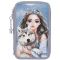 Penar cu trei compartimente echipat, Depesche, TOPModel, Wolf