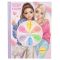 Carte de colorat, Depesche, TopModel, Mood Colouring