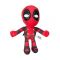 Jucarie din plus Deadpool Relaxed, Play by Play, 33 cm