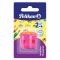 Ascutitoare din plastic, dubla cu container, Pelikan