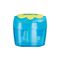 Ascutitoare din plastic, dubla cu container, Pelikan