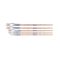 Set 5 pensule cu varf lat, Pelikan Starter, Seria 613F
