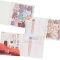 Carte cu stickere, Depesche, TopModel, Dress Me Up Cosy
