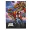 Jurnal cu cod si sunet, Depesche, Dino World