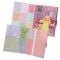 Carte de colorat si creativitati, Depesche, TopModel Special Design