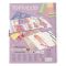 Carte de colorat si creativitati, Depesche, TopModel Special Design