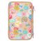 Penar cu trei compartimente echipat, Depesche, TopModel AOP Girl Power