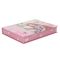 Set accesorii pentru birou, Depesche, TopModel Viva Violet