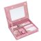 Set accesorii pentru birou, Depesche, TopModel Viva Violet