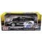 Masina Motormax, GT Racing, Lamborghini Gallardo LP 560-4 Super Trofeo, 1:24