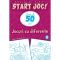 Start joc 50 de jocuri cu diferente. Vol. 2