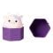 Jucarie de plus surpriza, Squishmallows, Micromallows, S1 