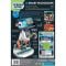 Microscop 2in1, Clementoni, Science & Play, Ai si camera Wi-Fi
