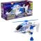 Elicopter cu lumini si sunete, Teamsterz, Mean Machines, Police
