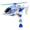 Elicopter cu lumini si sunete, Teamsterz, Mean Machines, Police
