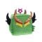 Jucarie de plus surpriza, Blox Fruits, Seria 3, 10 cm