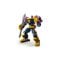 LEGO® Marvel - Armura de Robot a lui Thanos (76242)