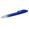 Pix retractabil cu 4 culori, Bic, Smooth Gradient