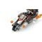 LEGO® Super Heroes - Omul Paianjen vs Calaretul fantoma pe motocicleta (76335)