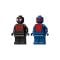 LEGO® Super Heroes - Robotul lui Miles Morales vs Omul Paianjen 2099 (76337)