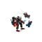 LEGO® Super Heroes - Robotul lui Miles Morales vs Omul Paianjen 2099 (76337)