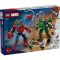 LEGO® Super Heroes - Batalia robotilor: Omul Paianjen vs Doc Ock (76338)